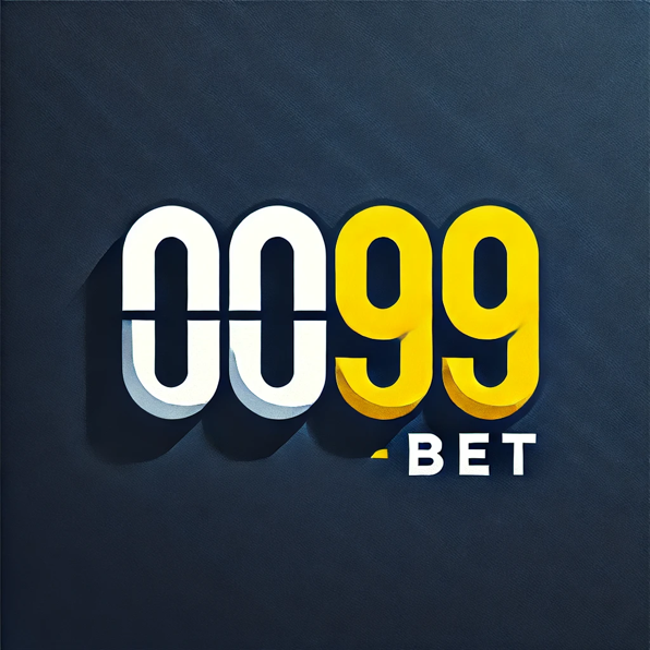 Logo da 0099bet